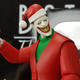 Joker comes with seven different hands. This is one of them.